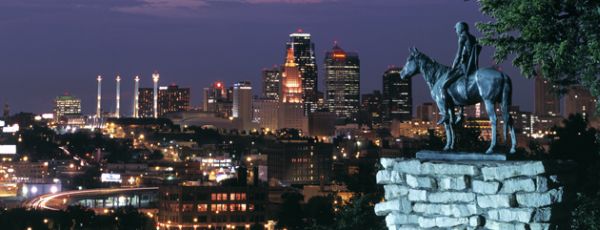 Kansas City
