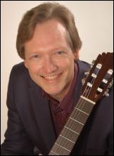 Douglas Niedt, guitarist