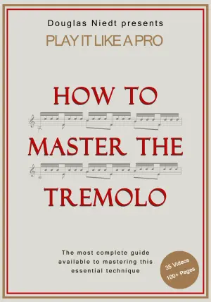 How to Master the Tremolo