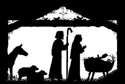 Away in a Manger, Christmas Sheet Music for Guitar
